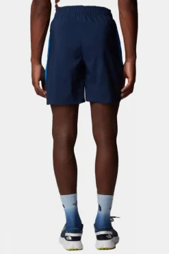 The North Face Sportshort M 24/7 Embossed Shorts