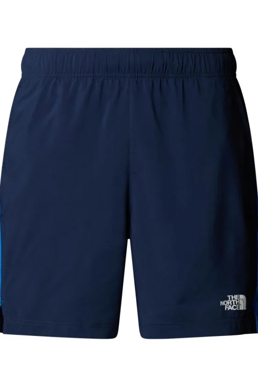 The North Face Sportshort M 24/7 Embossed Shorts