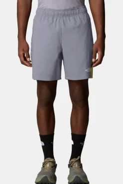 The North Face Sportshort M 24/7 Embossed Shorts