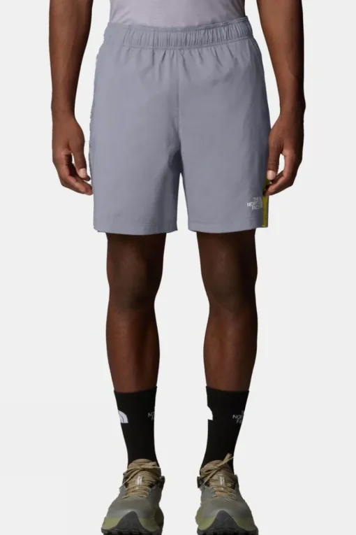 The North Face Sportshort M 24/7 Embossed Shorts