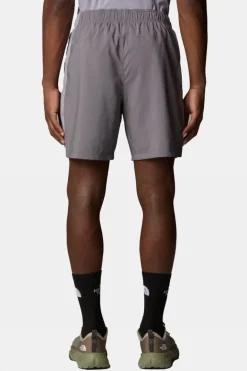 The North Face Sportshort M 24/7 Embossed Shorts