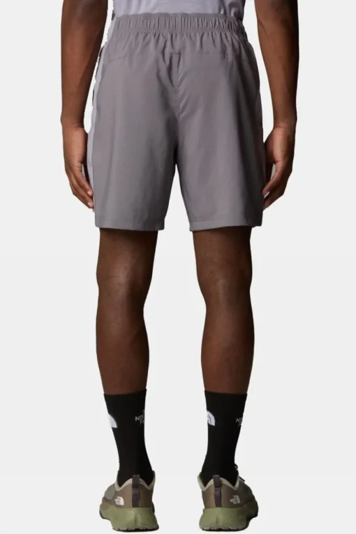 The North Face Sportshort M 24/7 Embossed Shorts