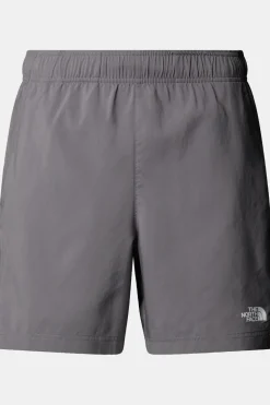 The North Face Sportshort M 24/7 Embossed Shorts