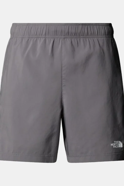 The North Face Sportshort M 24/7 Embossed Shorts