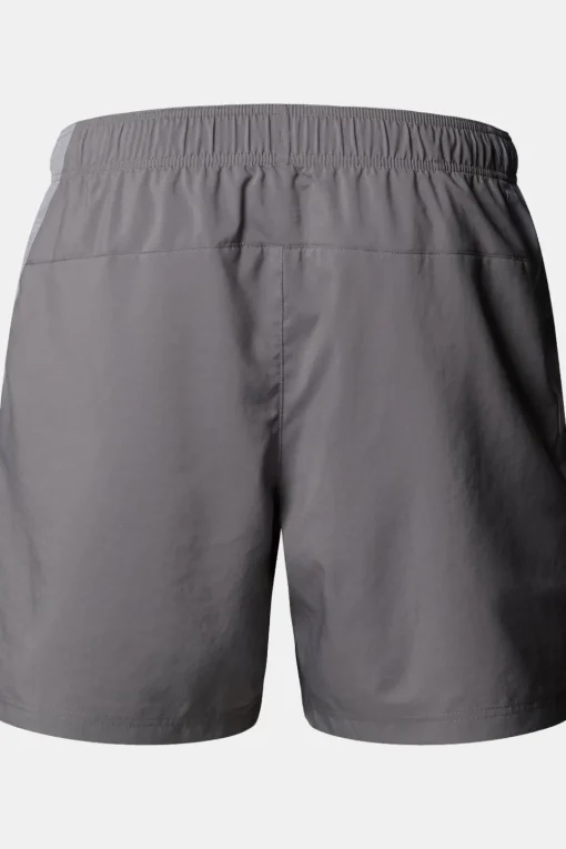 The North Face Sportshort M 24/7 Embossed Shorts