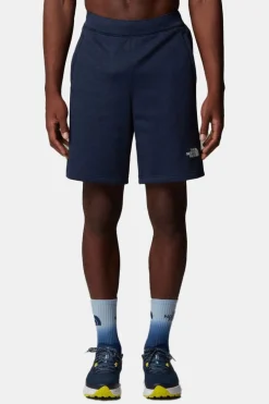 The North Face Sportshort M Reaxion Fleece Shorts