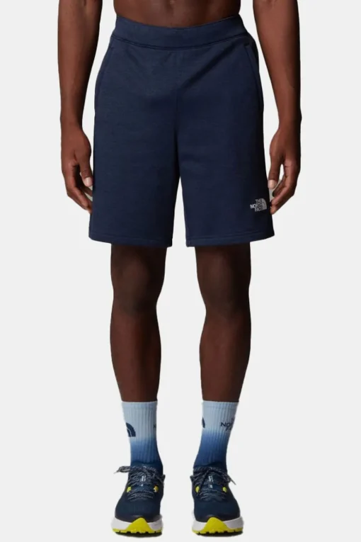 The North Face Sportshort M Reaxion Fleece Shorts