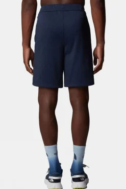 The North Face Sportshort M Reaxion Fleece Shorts