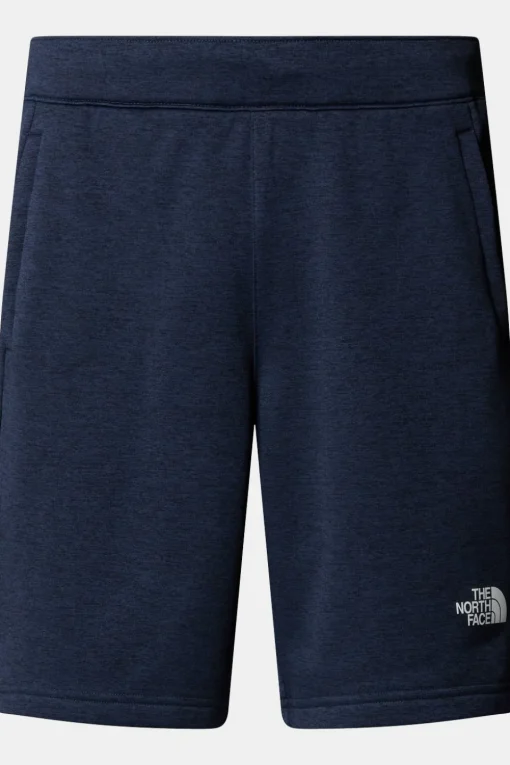 The North Face Sportshort M Reaxion Fleece Shorts