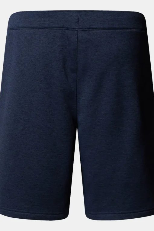 The North Face Sportshort M Reaxion Fleece Shorts