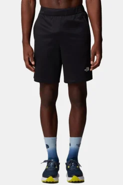 The North Face Sportshort M Reaxion Fleece Shorts