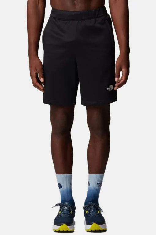 The North Face Sportshort M Reaxion Fleece Shorts