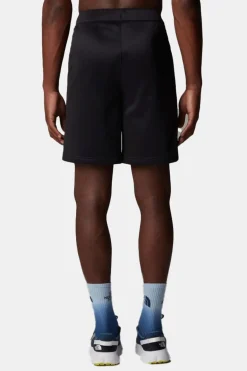 The North Face Sportshort M Reaxion Fleece Shorts