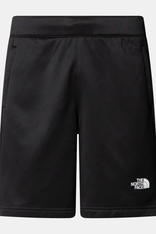 The North Face Sportshort M Reaxion Fleece Shorts