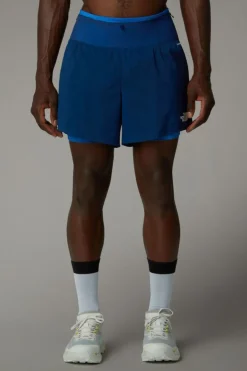 The North Face Sportshort M Sunriser 2 In 1 Short