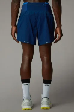The North Face Sportshort M Sunriser 2 In 1 Short