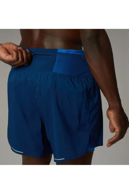 The North Face Sportshort M Sunriser 2 In 1 Short