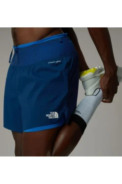 The North Face Sportshort M Sunriser 2 In 1 Short