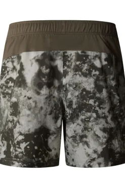 The North Face Sportshort M 24/7 7In Short Print