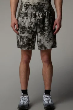The North Face Sportshort M 24/7 7In Short Print
