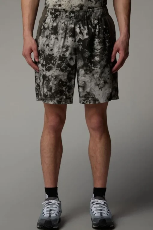 The North Face Sportshort M 24/7 7In Short Print