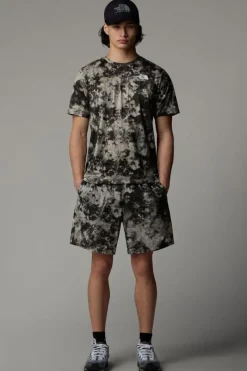 The North Face Sportshort M 24/7 7In Short Print