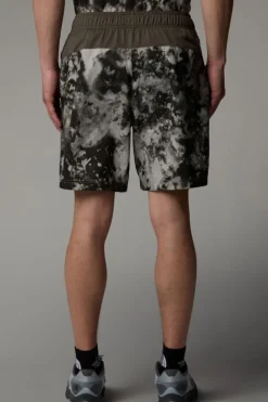 The North Face Sportshort M 24/7 7In Short Print