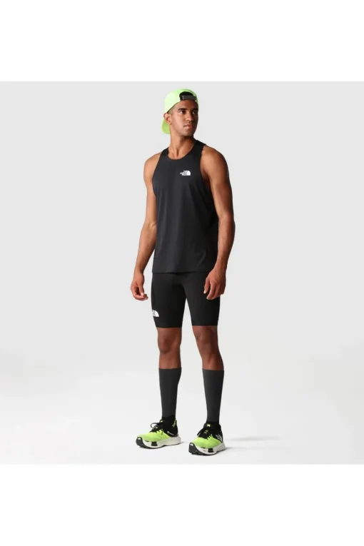 The North Face Sportshort M Summit Ripido Run Half Tight