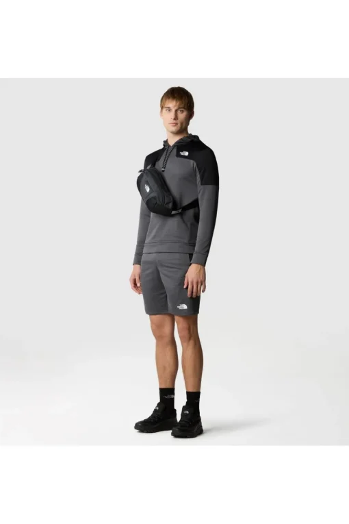 The North Face Sportshort M Fleece Short