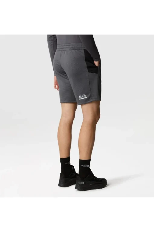 The North Face Sportshort M Fleece Short