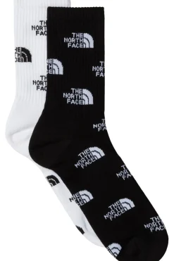The North Face Sportsokken Everyday Crew Sock Logo