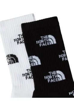 The North Face Sportsokken Everyday Crew Sock Logo