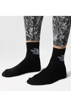 The North Face Sportsokken Multi Sport Cush Quarter Sock 3P