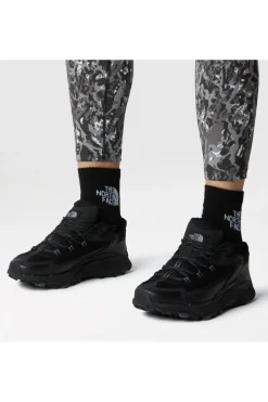 The North Face Sportsokken Multi Sport Cush Quarter Sock 3P