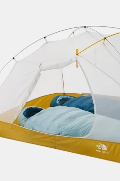 The North Face Tent Trail Lite 2