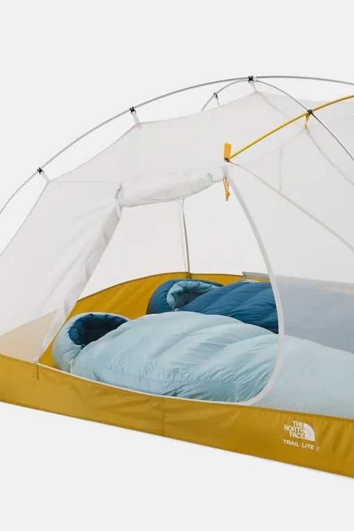 The North Face Tent Trail Lite 2