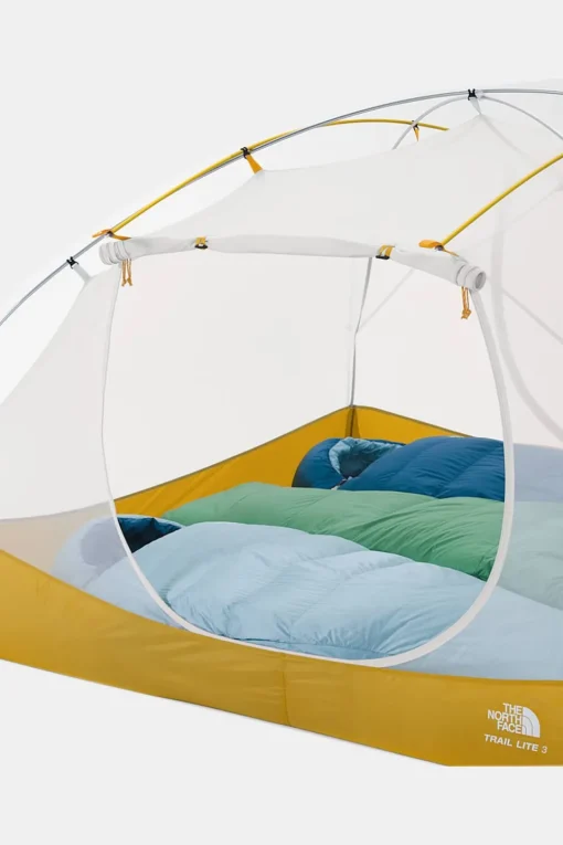The North Face Tent Trail Lite 3
