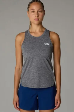 The North Face Top W Flex Tank