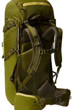 The North Face Tourpack Y Terra 50