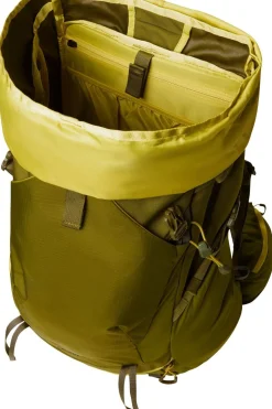 The North Face Tourpack Y Terra 50