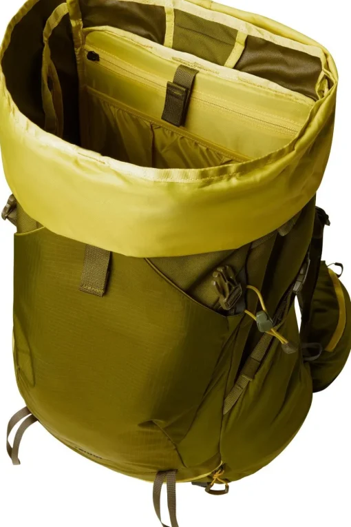 The North Face Tourpack Y Terra 50