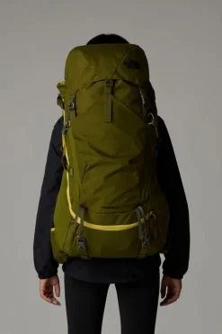 The North Face Tourpack Y Terra 50