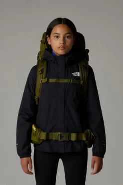 The North Face Tourpack Y Terra 50