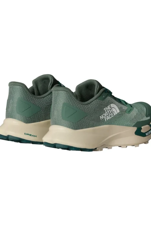 The North Face Trailschoenen M Vectiv Enduris 4