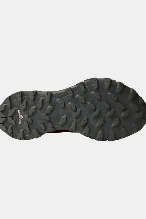 The North Face Trailschoenen W Offtrail Tr