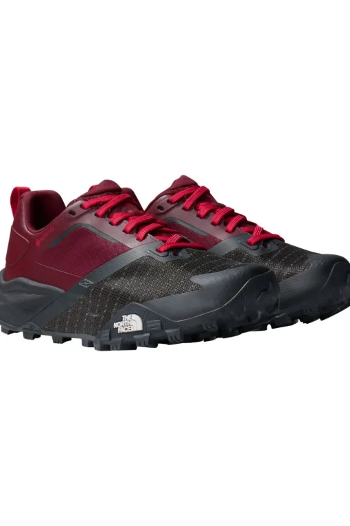 The North Face Trailschoenen W Offtrail Tr Gore-Tex
