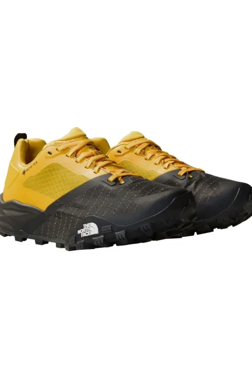 The North Face Trailschoenen M Offtrail Tr Gore-Tex