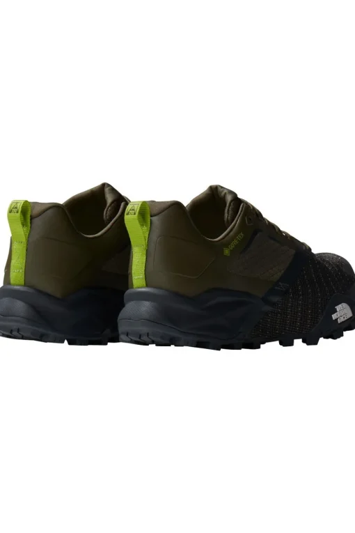 The North Face Trailschoenen M Offtrail Tr Gore-Tex