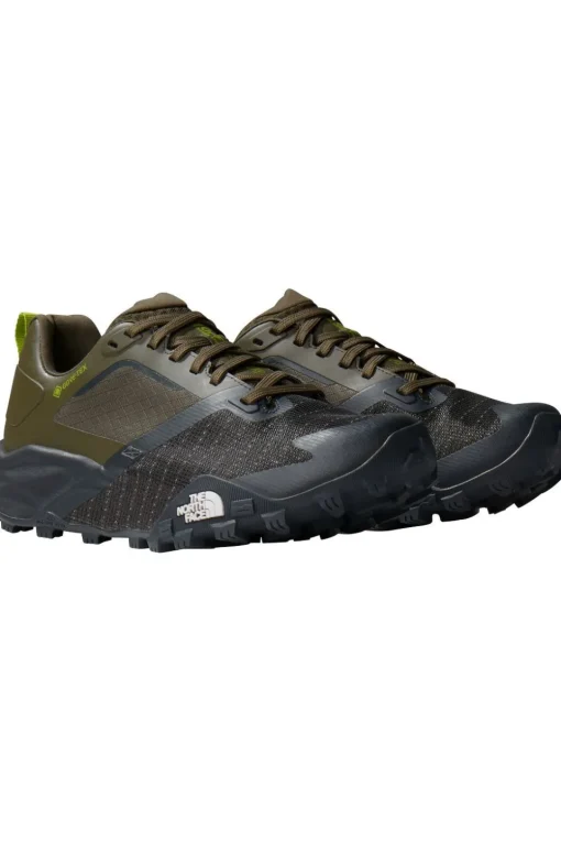 The North Face Trailschoenen M Offtrail Tr Gore-Tex