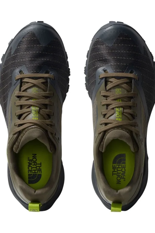 The North Face Trailschoenen M Offtrail Tr Gore-Tex